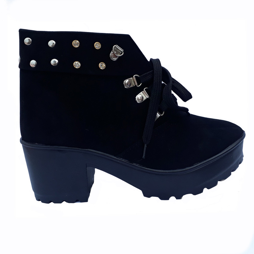 Fashion world ladies boots top