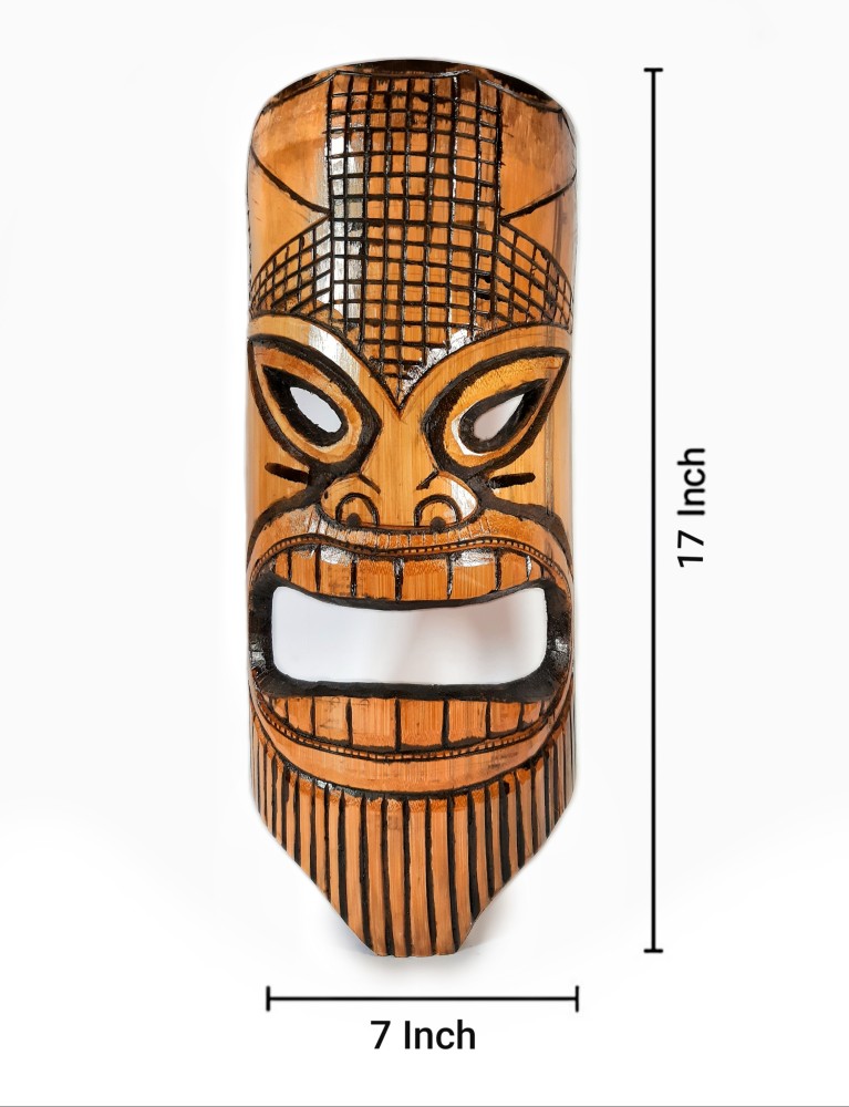 Tiki Craft Incense Cones