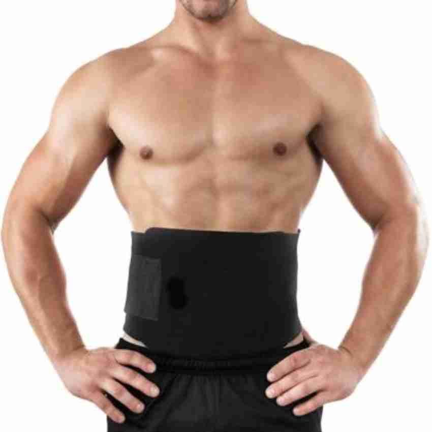 SKG ONLINE RETAIL sweat Belt Slimming belt Waist shaper Tummy