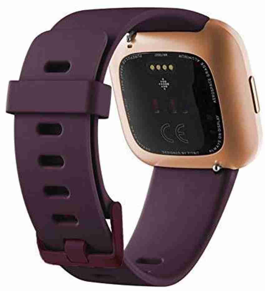 Versa 2 bands clearance