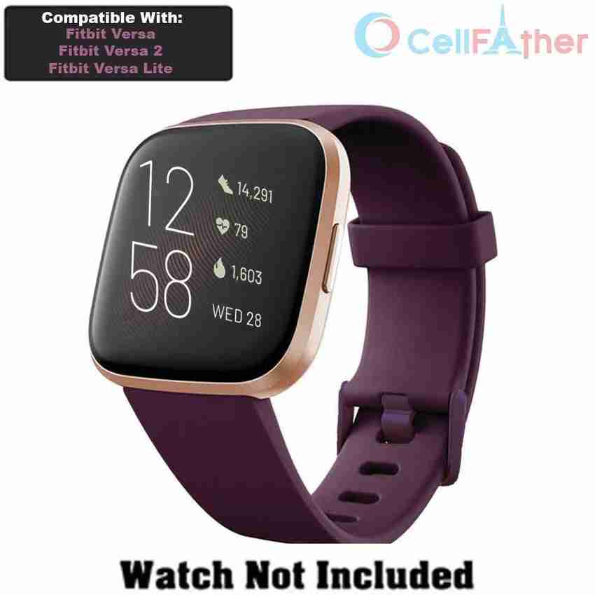Fitbit versa 2 straps online outlet