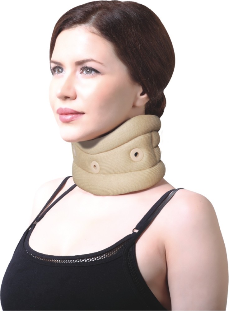 Soft Splint Cervical Collar