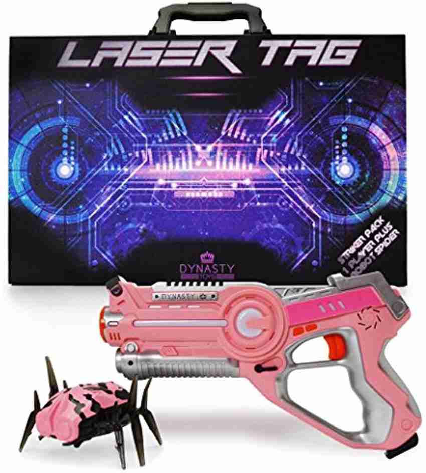 Dynasty toys on sale laser tag