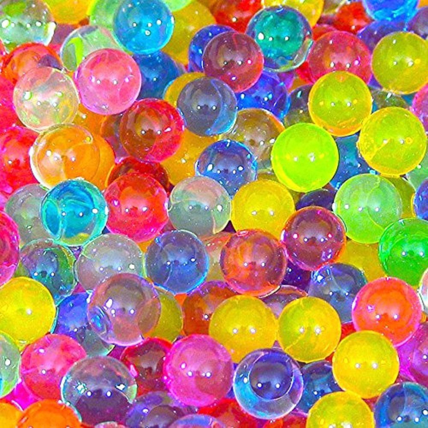 Colorful orbeez hot sale