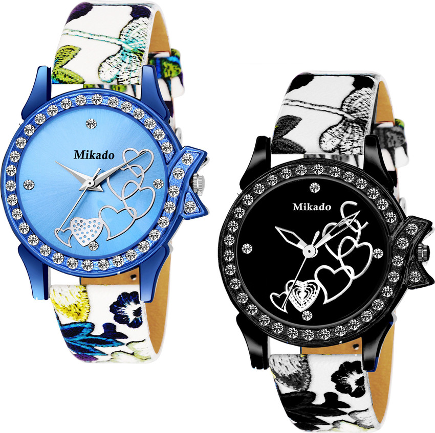 Mikado watches flipkart on sale