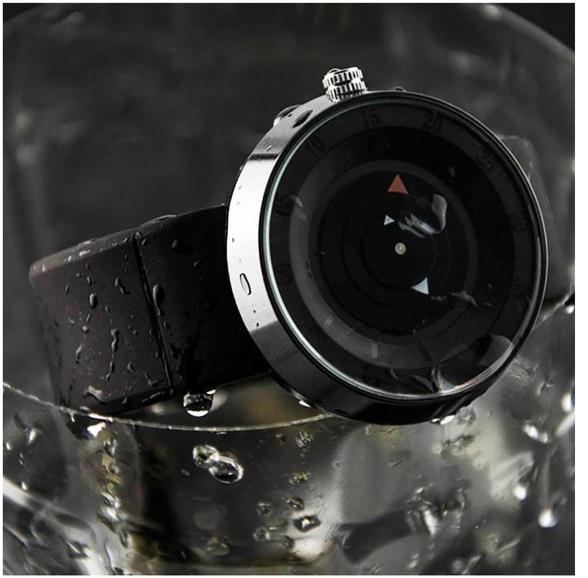 Dwiti 001 rubber analog watch hotsell