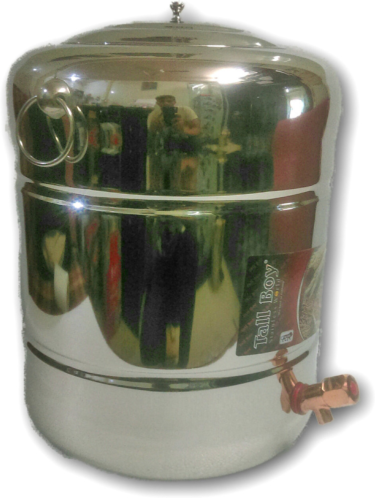 Steel water discount dispenser 20 litres