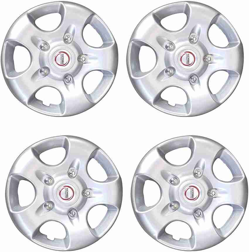 Wheel cover shop scorpio