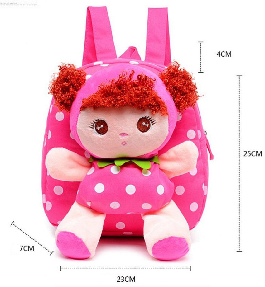 Chhote bachchon discount ke bag