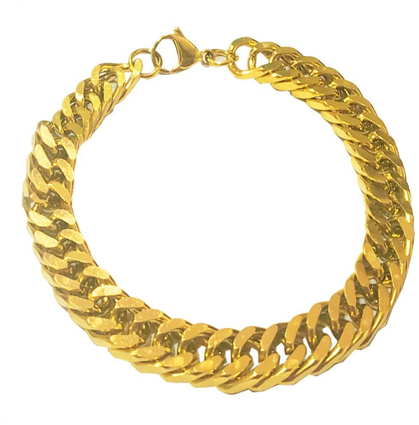 Bracelet for sales men flipkart