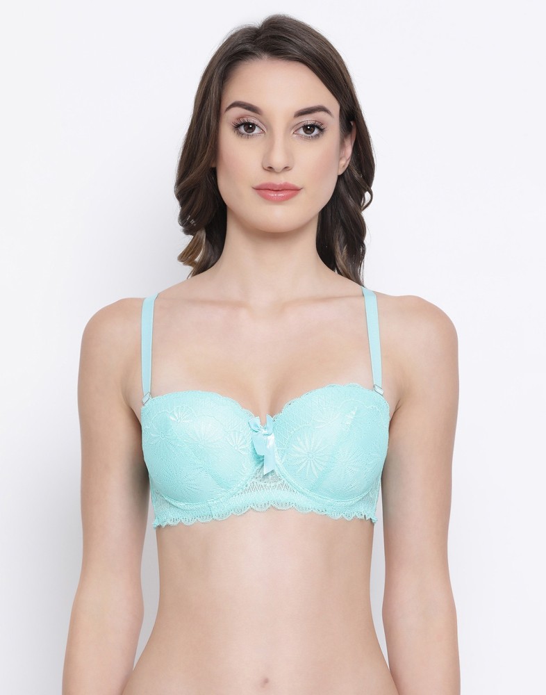 Clovia Women Everyday Heavily Padded Bra - Buy Clovia Women