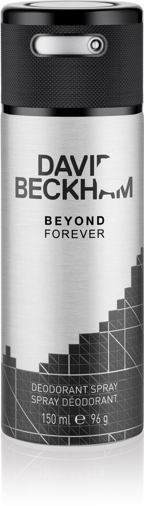 David beckham beyond top forever gift set