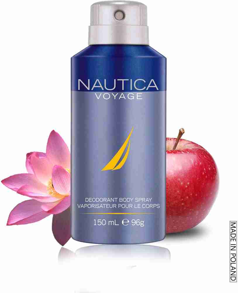 Nautica voyage deodorant stick online