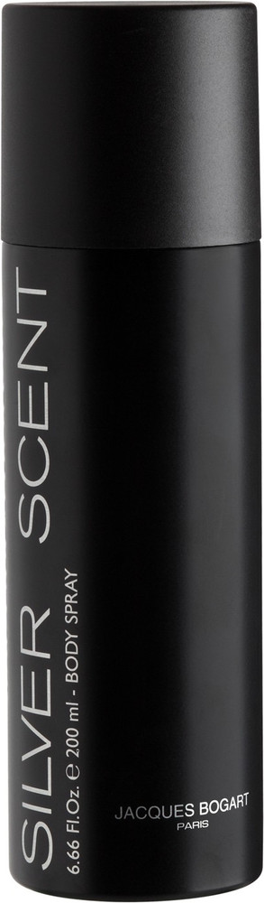 Silver on sale scent bogart