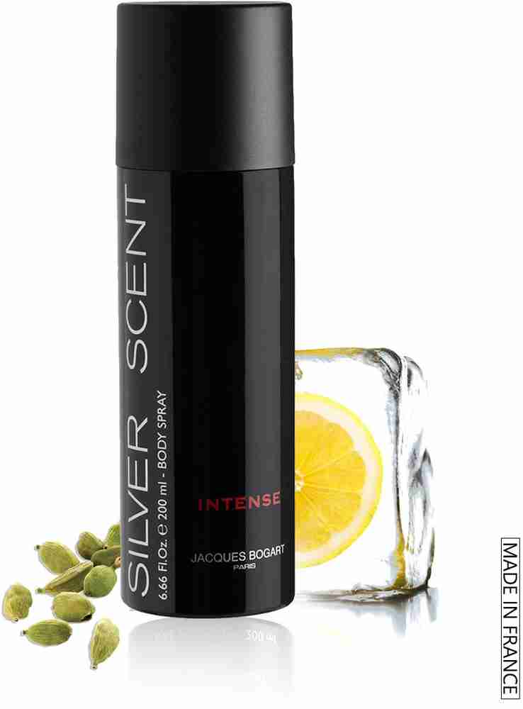 Silver scent spray deals