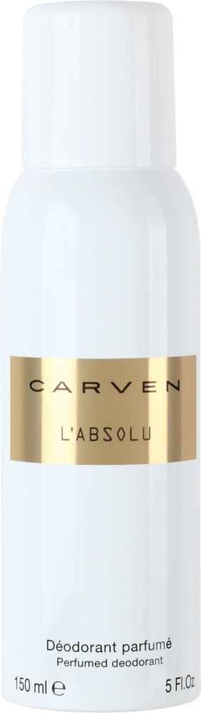 carven L Absolu Perfume Body Spray For Women Price in India