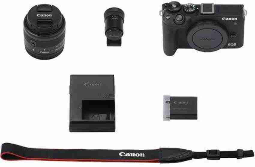 black friday canon m6 mark ii