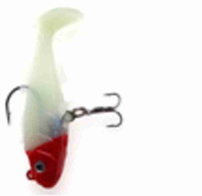 Nema Artificial Fly Silicone Fishing Lure Price in India - Buy Nema  Artificial Fly Silicone Fishing Lure online at