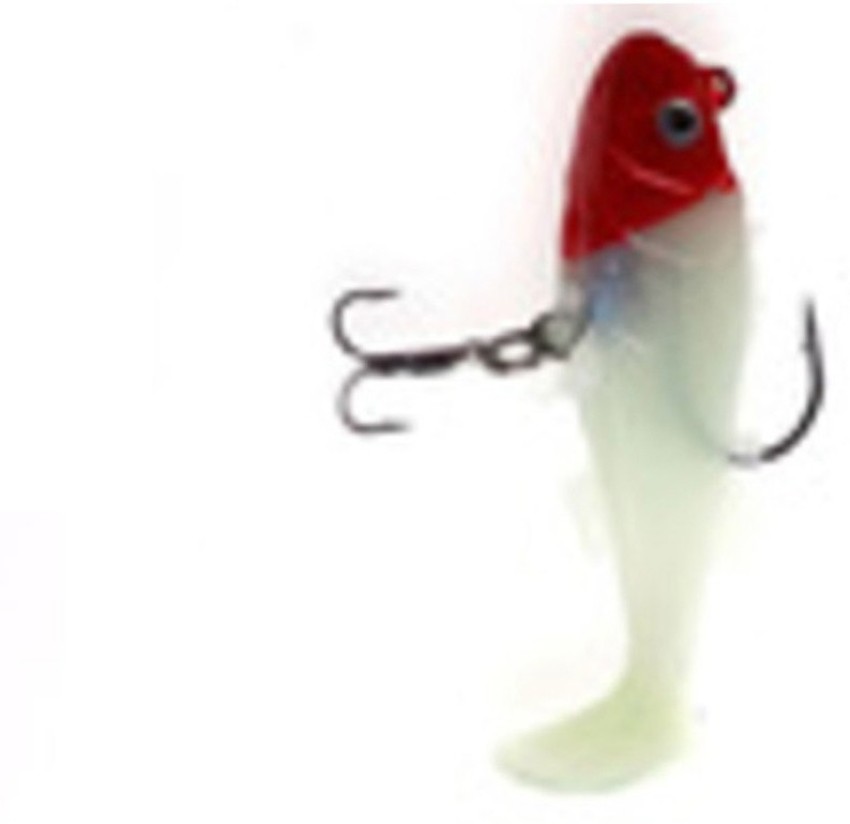 Nema Artificial Fly Silicone Fishing Lure Price in India - Buy Nema  Artificial Fly Silicone Fishing Lure online at