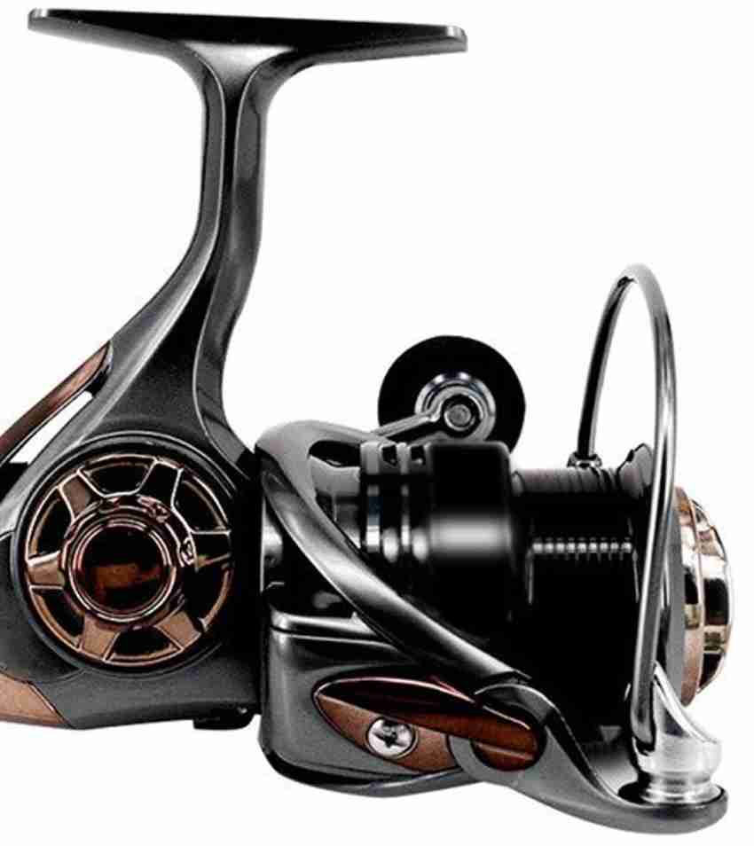 Nema Fishing High Speed Ratio 7.1:1 Spinning Reel - 2000 Series FUB3588OUT  Price in India - Buy Nema Fishing High Speed Ratio 7.1:1 Spinning Reel - 2000  Series FUB3588OUT online at