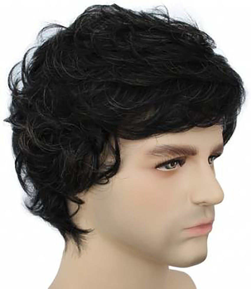 Hair Wig Manufacturer & Supplier in Indore
