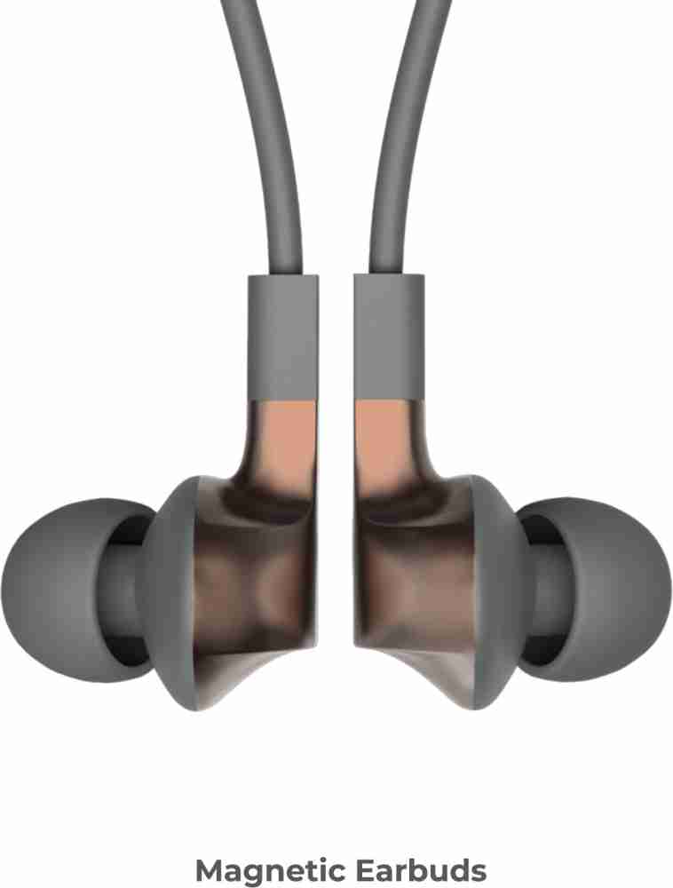 Noise Tune FLEX Neckband Bluetooth Headset