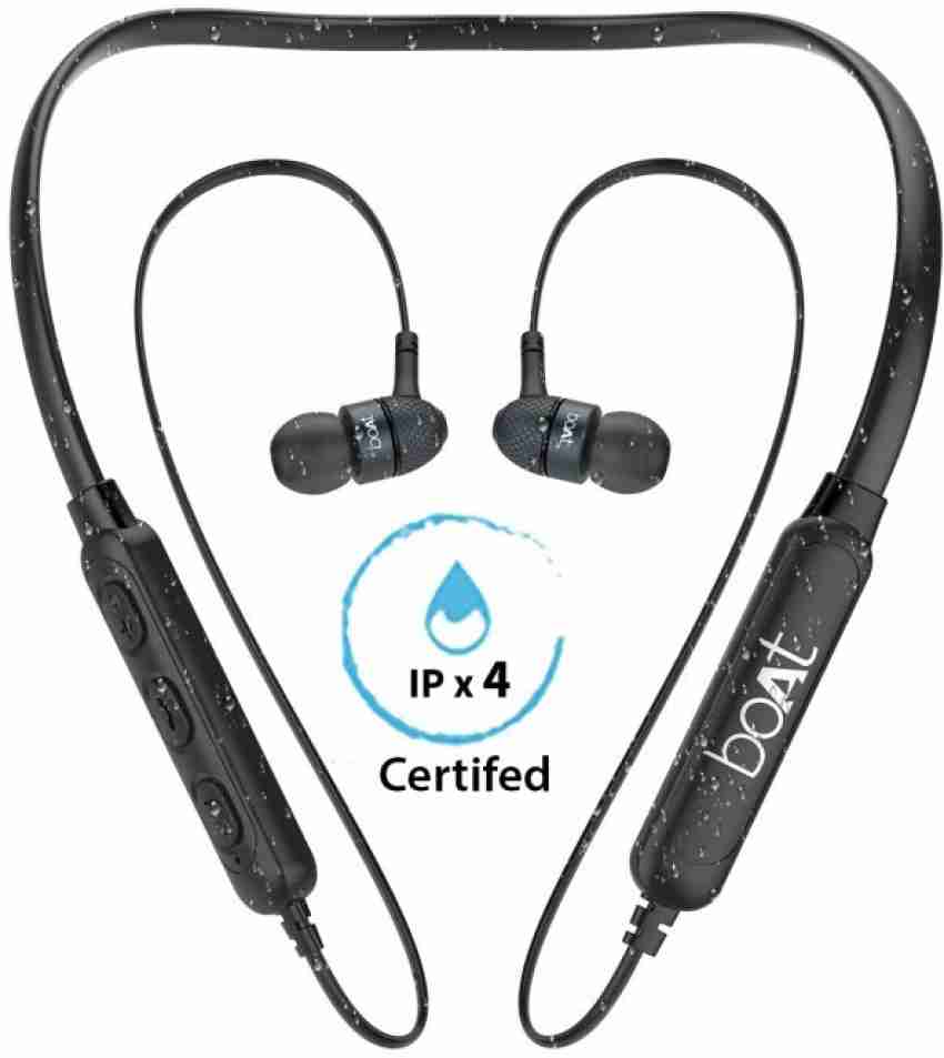 boAt 225 Bluetooth Headset Price in India