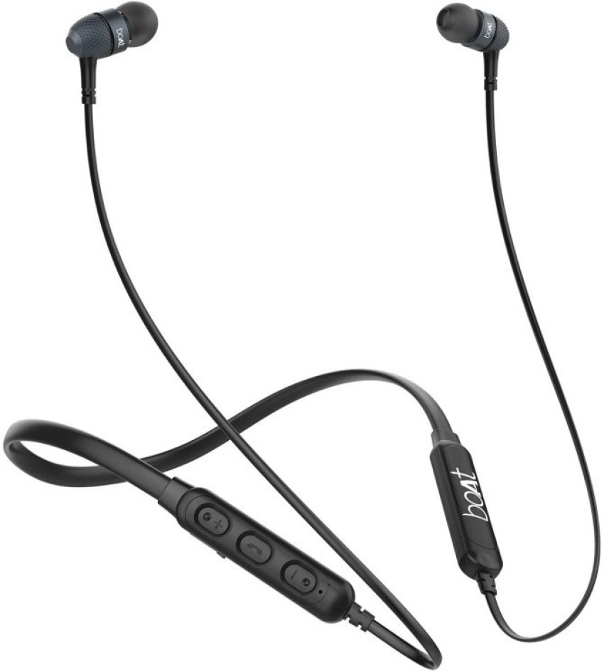 Boat bluetooth earphones on flipkart hot sale