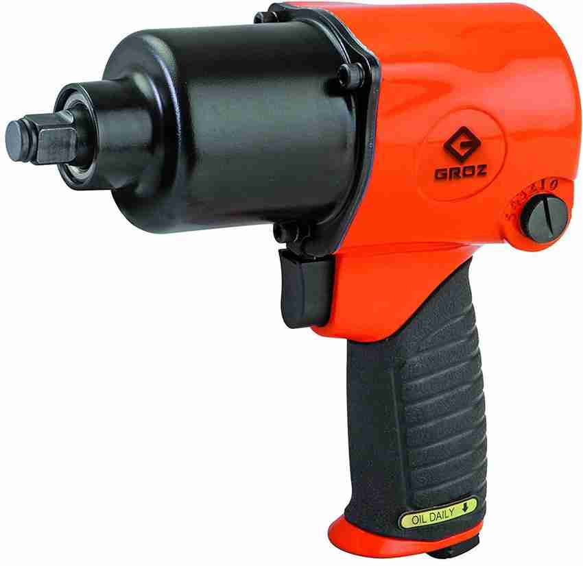 Groz impact online wrench