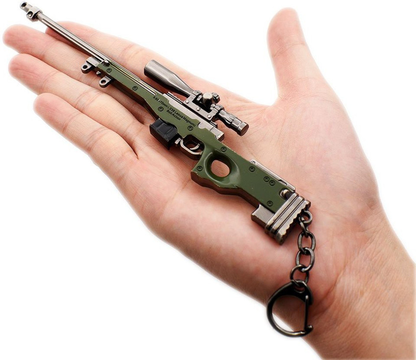 Awm keychain sales