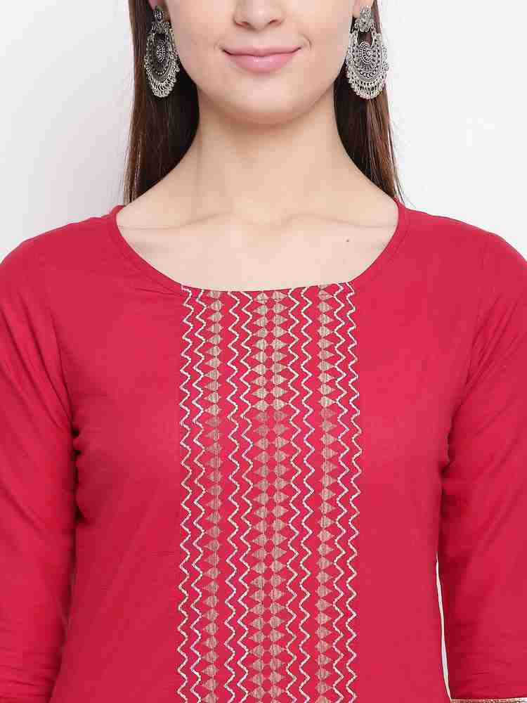 Https flipkart stylum wedding block print women best sale kurti