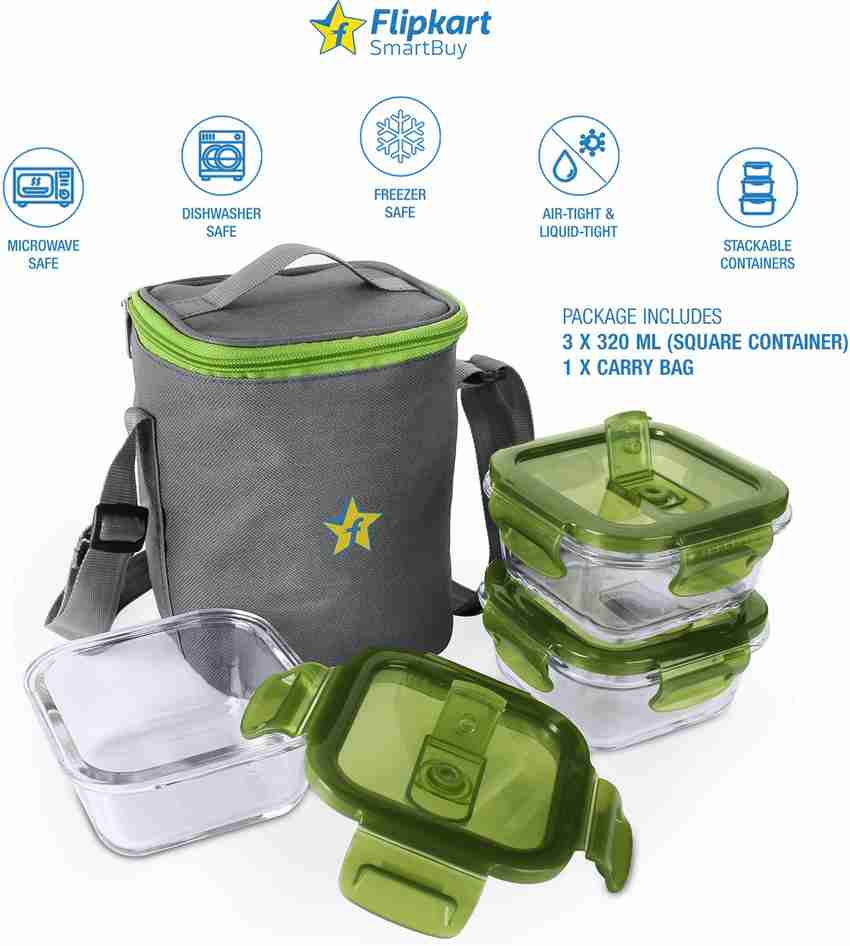 Lunch box cover discount flipkart