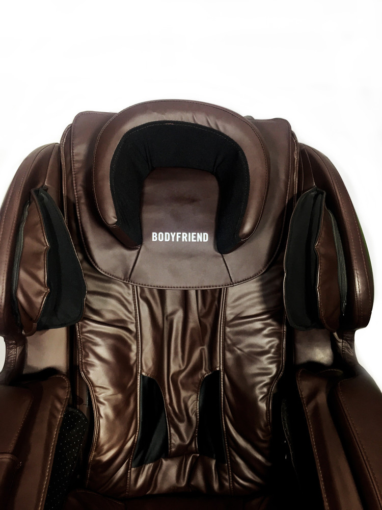 Bodyfriend B9090 Massage Chair Price in India Buy Bodyfriend