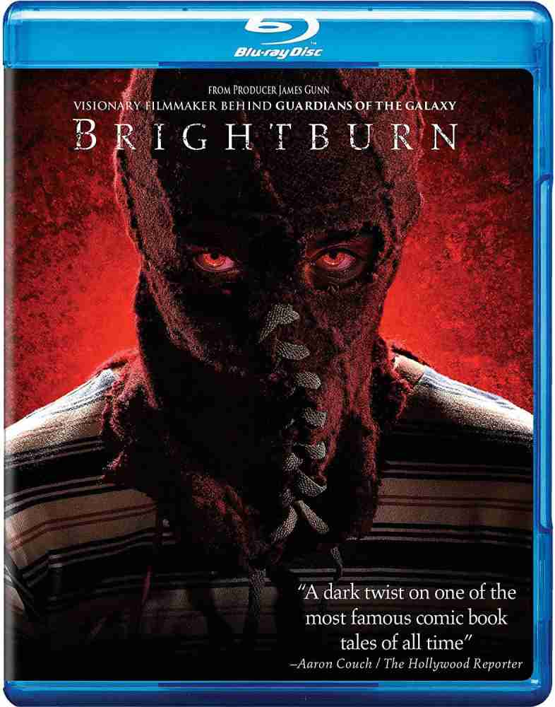 Brightburn Price in India Buy Brightburn online at Flipkart