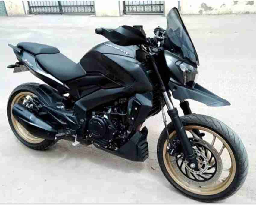 Bajaj v15 store front mudguard price