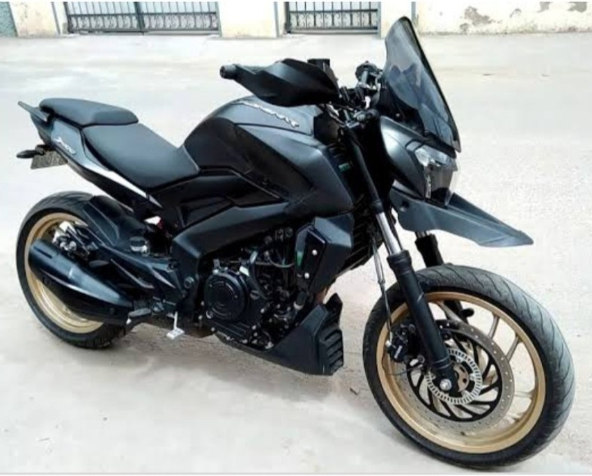 Bajaj v15 mudguard price deals