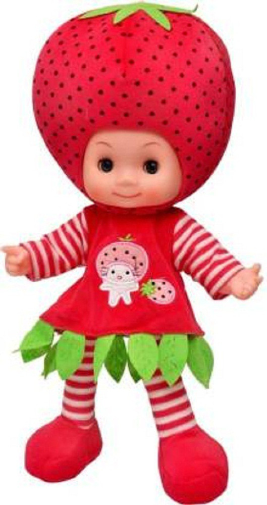 Fruit doll 2025