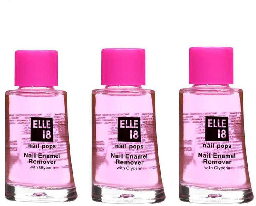Best Nail Polish Removers: Top 5 Brands Most Recommended By Experts - Study  Finds