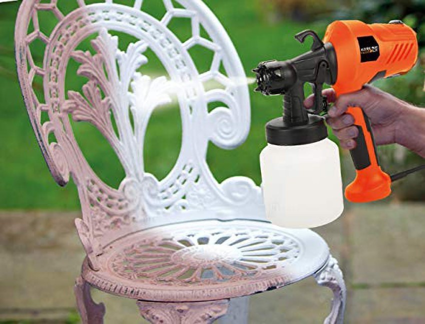 Small handheld paint online sprayer