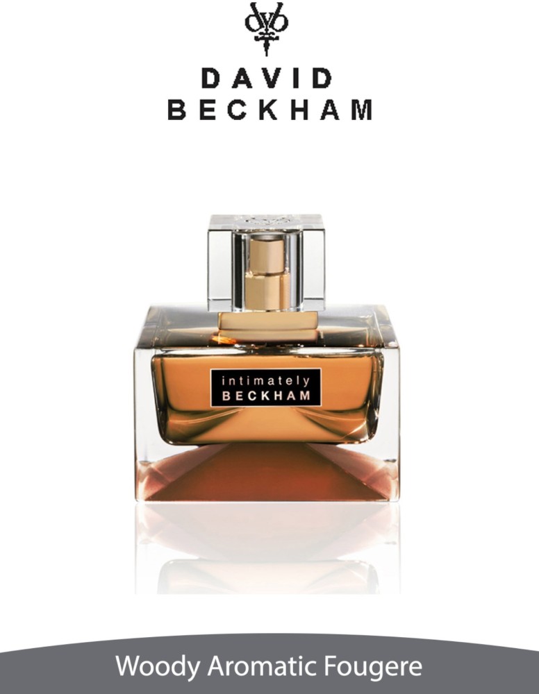 David beckham intimately online gift set