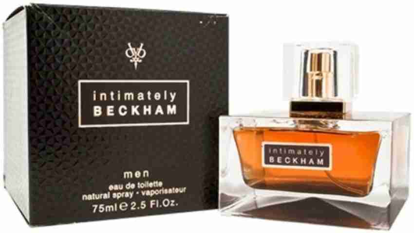 Victoria beckham perfume intimately hot sale