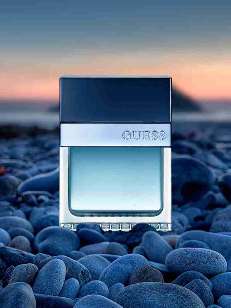 Guess seductive homme blue eau clearance de toilette spray for men