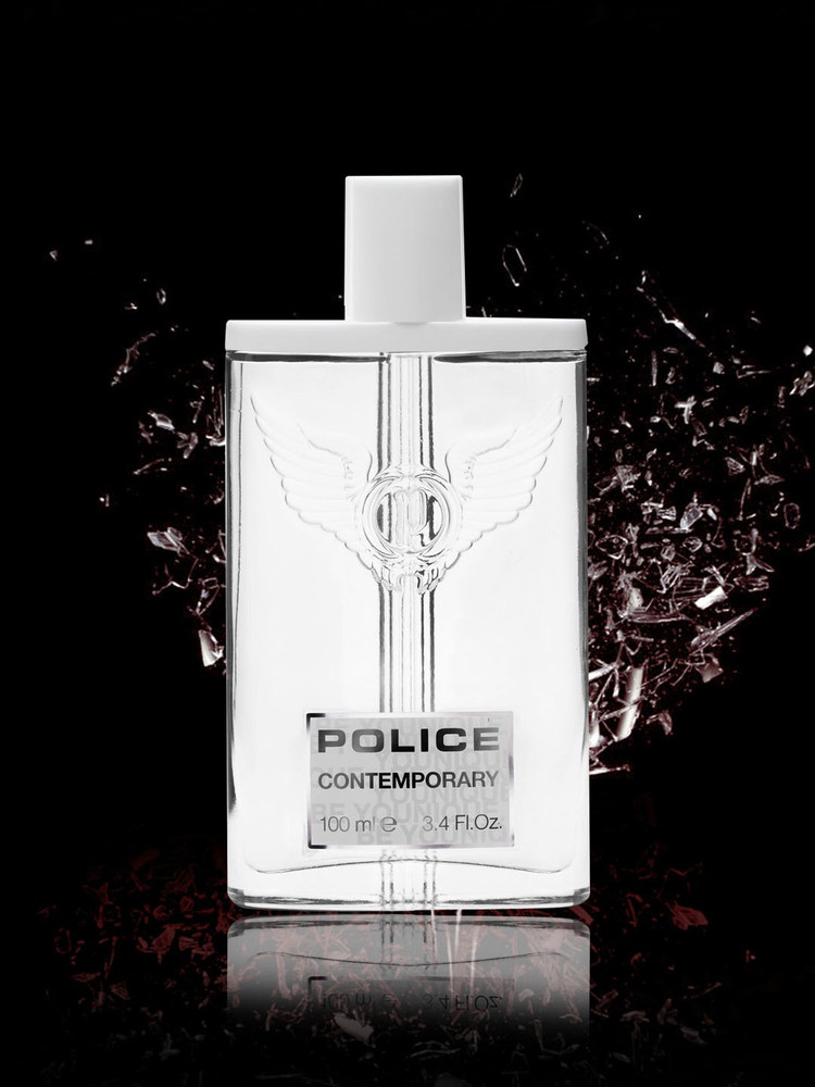 Buy POLICE Contemporary Eau de Toilette 100 ml Online In India