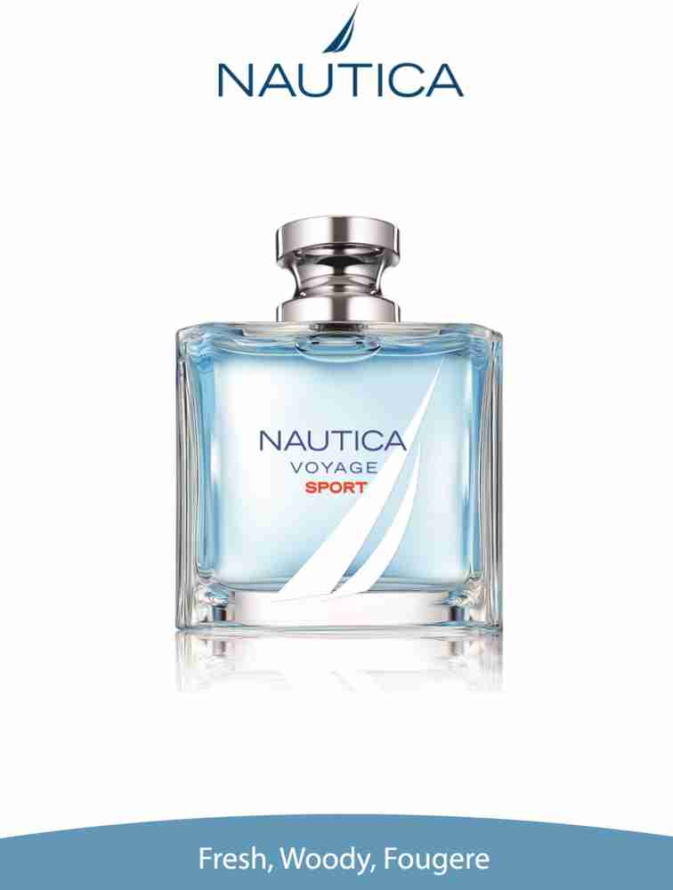 Precio de la nautica discount voyage