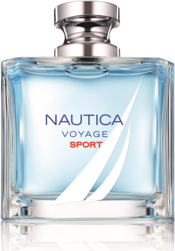 NAUTICA Voyage Sport Eau de Toilette 100 ml