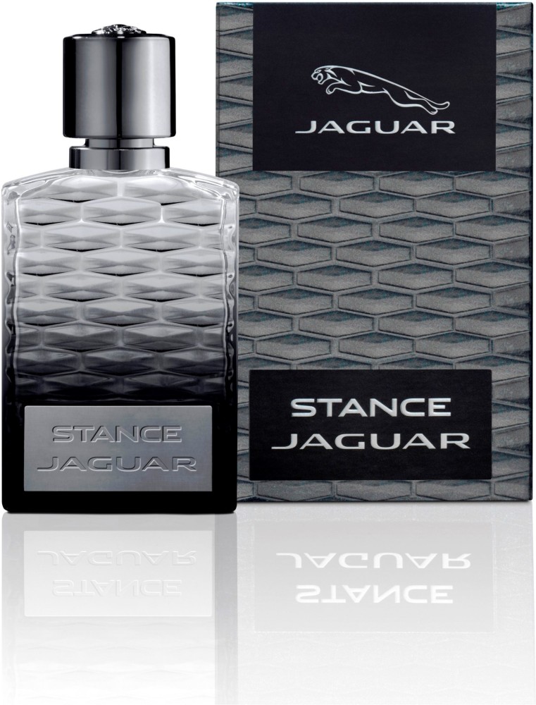 JAGUAR Stance Eau de Toilette 60 ml