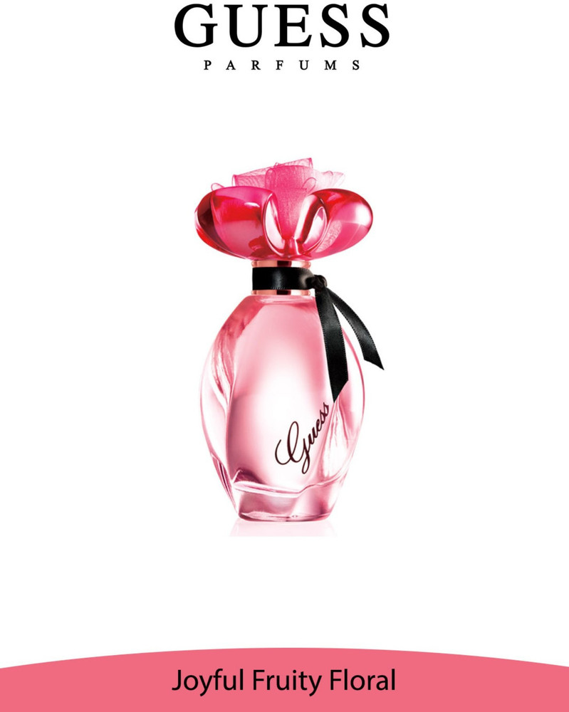 Guess girl perfume clearance price