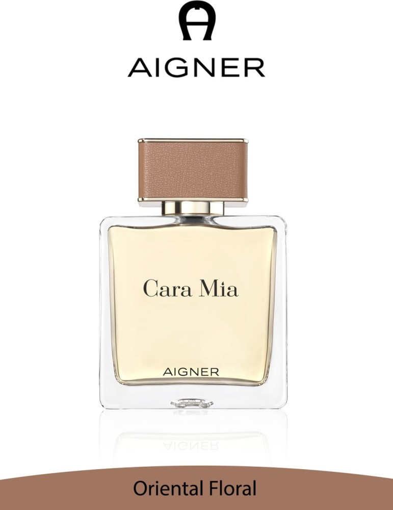 Buy AIGNER Cara Mia Eau de Parfum 100 ml Online In India