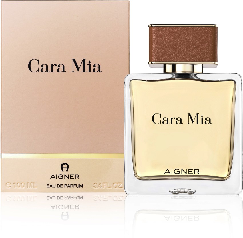 Buy AIGNER Cara Mia Eau de Parfum 100 ml Online In India