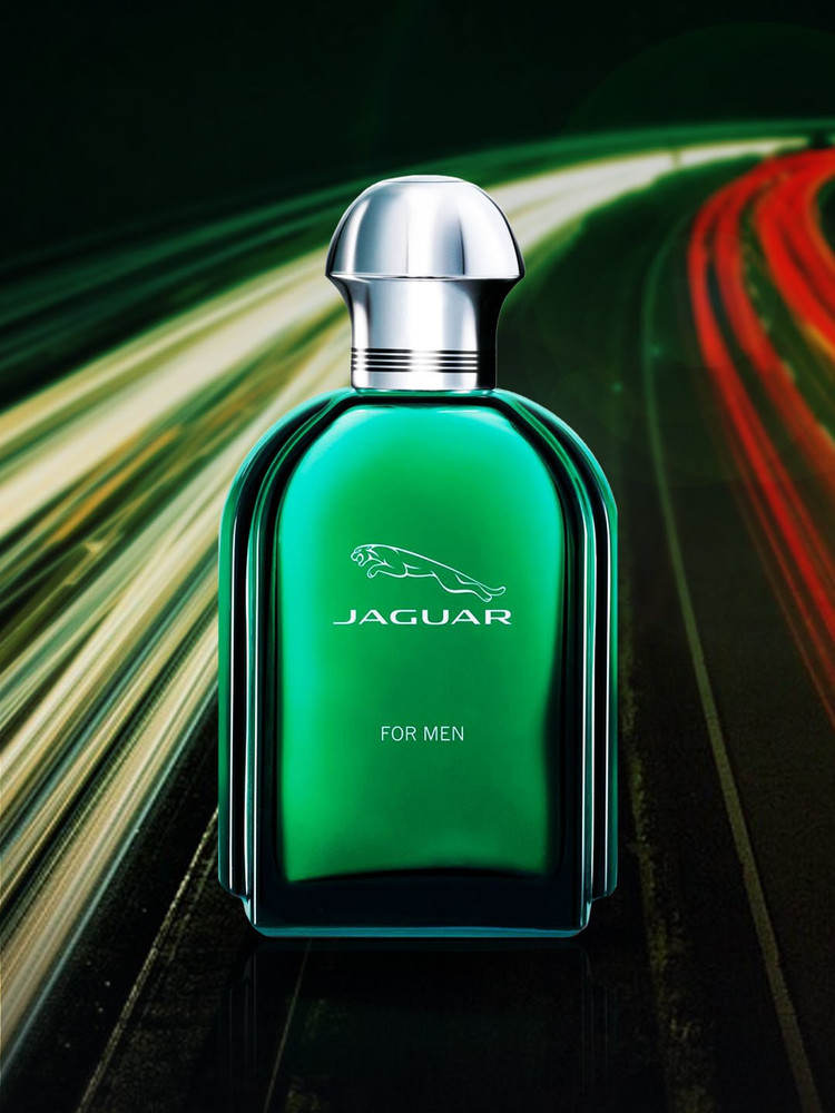 Jaguar hot sale perfume hombre